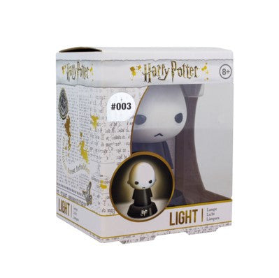 Mini lampara Voldemort Harry Potter_3
