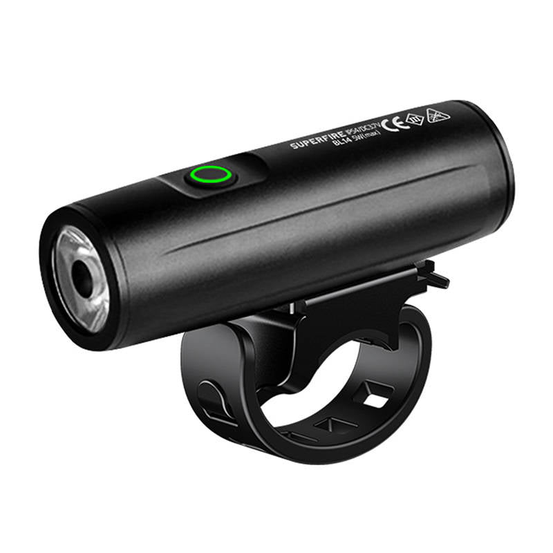 Superfire bike flashlight BL14_0