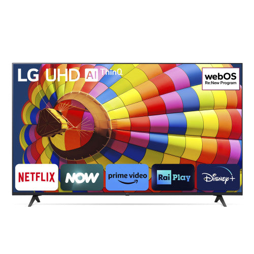 LG UHD 55UT80006LA 139,7 cm (55") 4K Ultra HD Smart TV Wifi Azul_6
