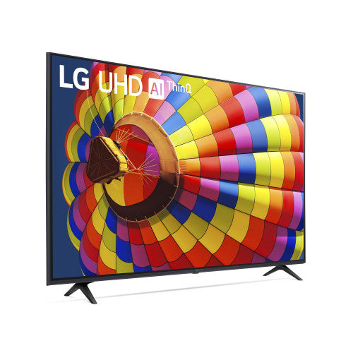 LG UHD 55UT80006LA 139,7 cm (55") 4K Ultra HD Smart TV Wifi Azul_9