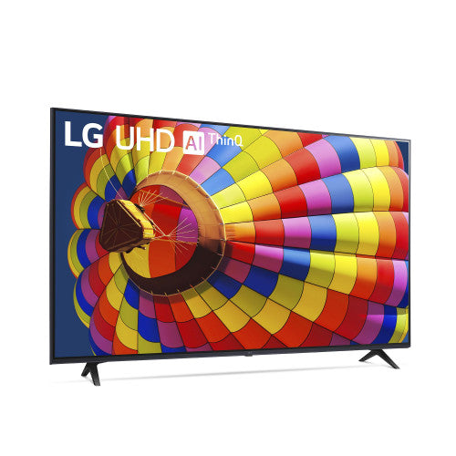 LG UHD 55UT80006LA 139,7 cm (55") 4K Ultra HD Smart TV Wifi Azul_10