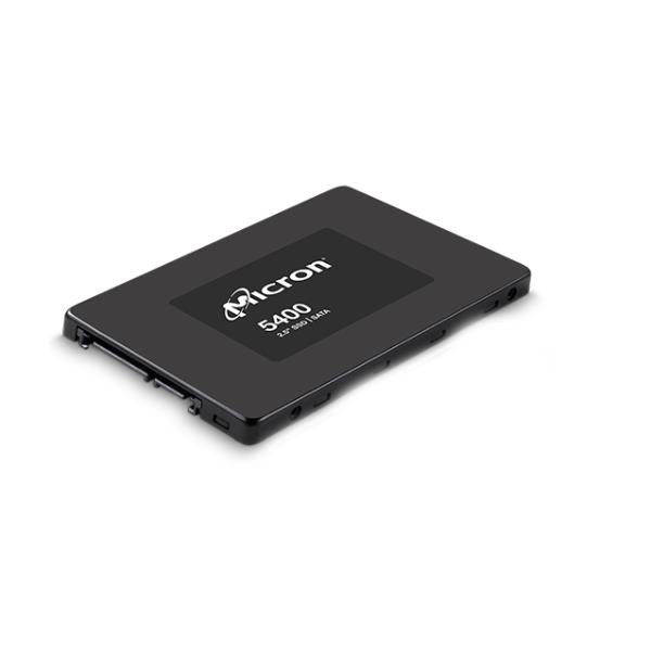 ThinkSystem 2.5" 5400 PRO 960GB Read Intensive SATA 6Gb HS SSD_0