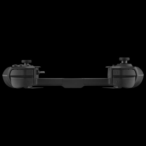 ASUS ROG Tessen Negro, Gris USB 3.2 Gen 1 (3.1 Gen 1) Gamepad Android_3