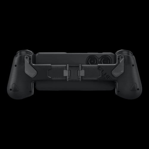 ASUS ROG Tessen Negro, Gris USB 3.2 Gen 1 (3.1 Gen 1) Gamepad Android_4