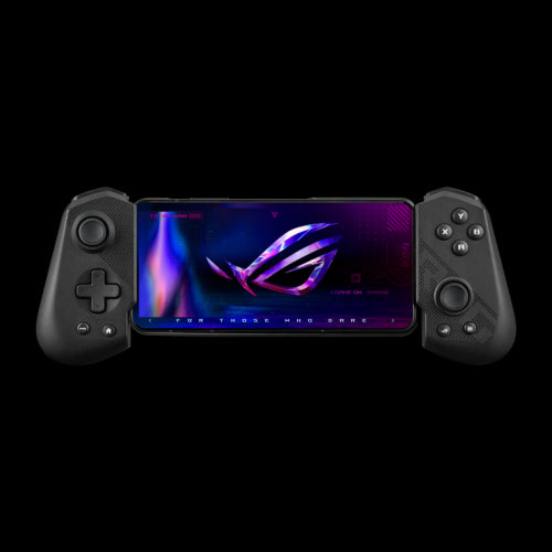 ASUS ROG Tessen Negro, Gris USB 3.2 Gen 1 (3.1 Gen 1) Gamepad Android_6