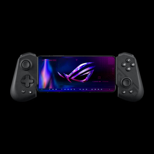ASUS ROG Tessen Negro, Gris USB 3.2 Gen 1 (3.1 Gen 1) Gamepad Android_7