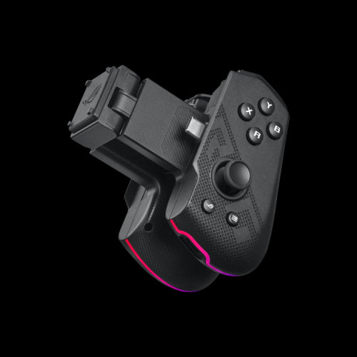 ASUS ROG Tessen Negro, Gris USB 3.2 Gen 1 (3.1 Gen 1) Gamepad Android_12