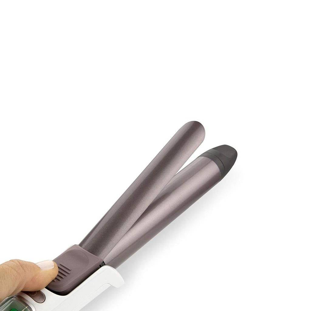 Modelador de Cabelo Rowenta Premium Care Precious Curls