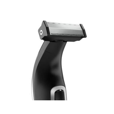 Bartschneider Forever Sharp TN 6000 / ROWENTA / Preto