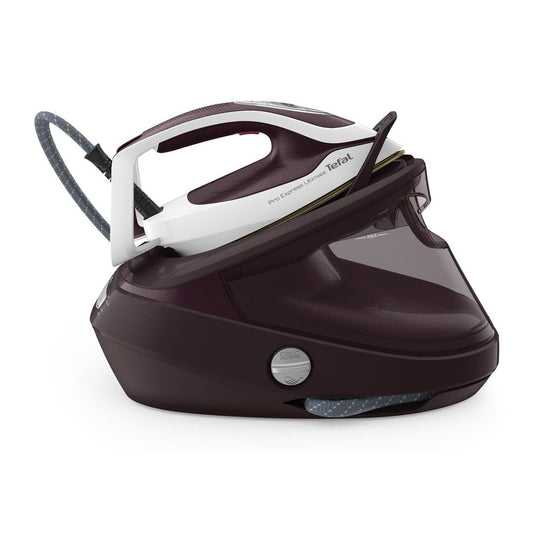Ferro de Engomar com Caldeira TEFAL GV9721E0 1.2L 3000W