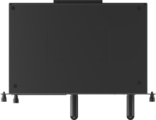 IIYAMA OPS SLOT PC-MODULE UW5K SUPPORTED, LOW NOISE <34DB, CORE I5-12450H / UHD / 8GB DDR4, M2 256GB SSD, WIFI6, 1GB LAN, BT 5.2, 4XUSB3.2, 2XUSB2.0, USB TYPE-C, DP & HDMI-OUT, HD AUDIO (MIC-IN/LINE-OUT), TPM2.0, WINDOWS 11 IOT ENTERPRISE (OPC51204B_7