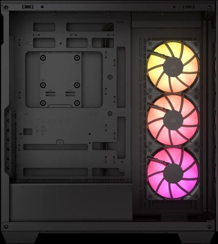 Corsair 3500X ARGB Midi Tower Negro_3