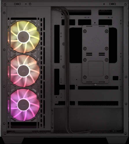 Corsair 3500X ARGB Midi Tower Negro_4