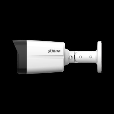 (DH-HAC-HFW1809TLMP-A-LED-0280B) DAHUA CÃMARA HÃBRIDA BULLET LITE FULL-COLOR 4K WDR CON AUDIO ÓPTICA FIJA 2.8MM_1