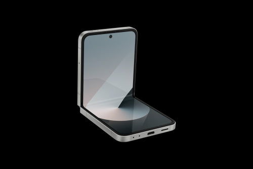 Samsung Galaxy Z Flip6_1