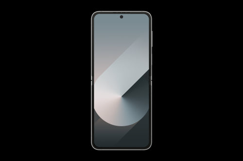 Samsung Galaxy Z Flip6_3
