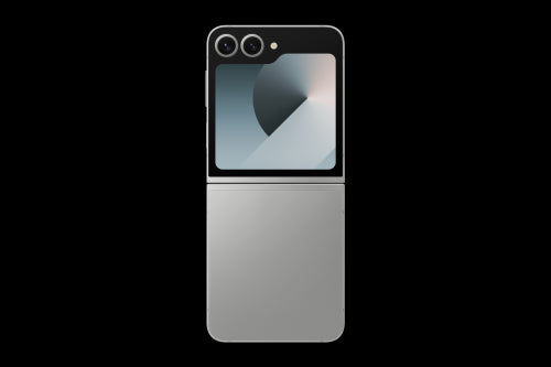 Samsung Galaxy Z Flip6_4