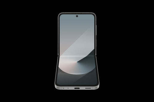 Samsung Galaxy Z Flip6_5