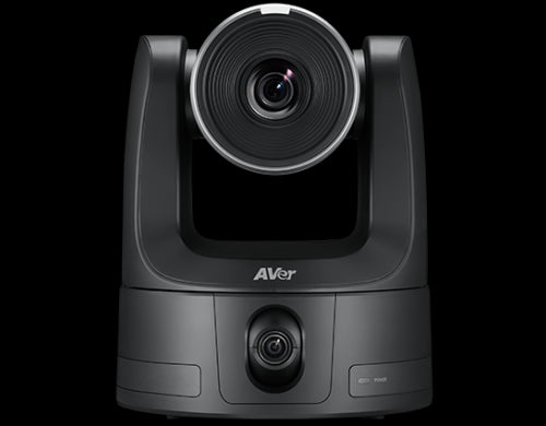 AVER TR535 DUAL LENS 4KP60 30X ZOOM HDMI 3GSDI USB RJ45 AUTO TRACKING F_2