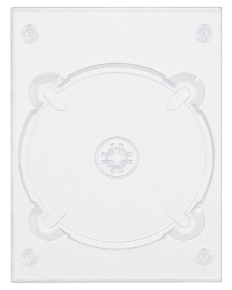 DIGIPACK - TRAY BOX TRANSPARENT (WITHOUT DVD LOGO)_0
