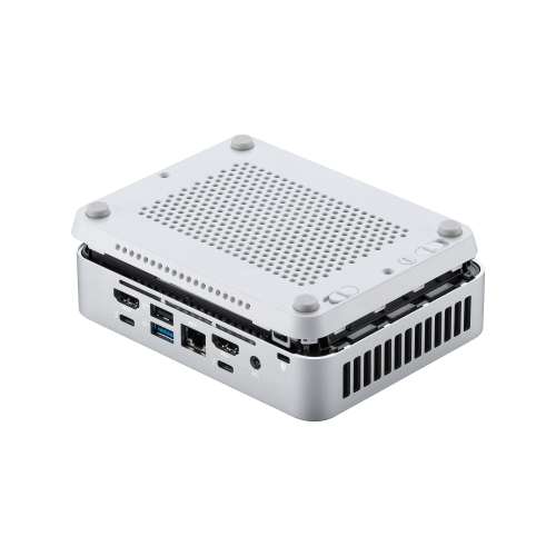 ASUS NUC 14 Pro+ RNUC14RVSU5068A2I Intel Core Ultra 5 125H 16 GB DDR5-SDRAM 512 GB SSD Windows 11 Home UCFF Mini PC Plata_10