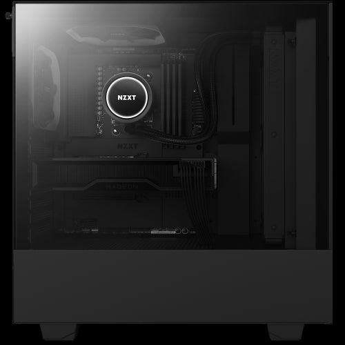 NZXT H510 Flow Midi Tower Negro_1