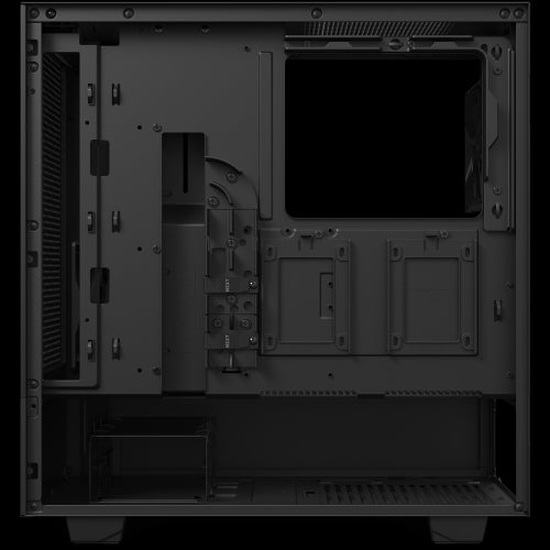 NZXT H510 Flow Midi Tower Negro_4