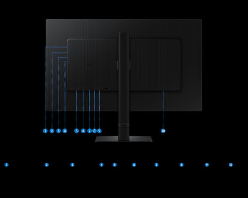 Samsung Monitor (LS27D600UAUXEN)_16
