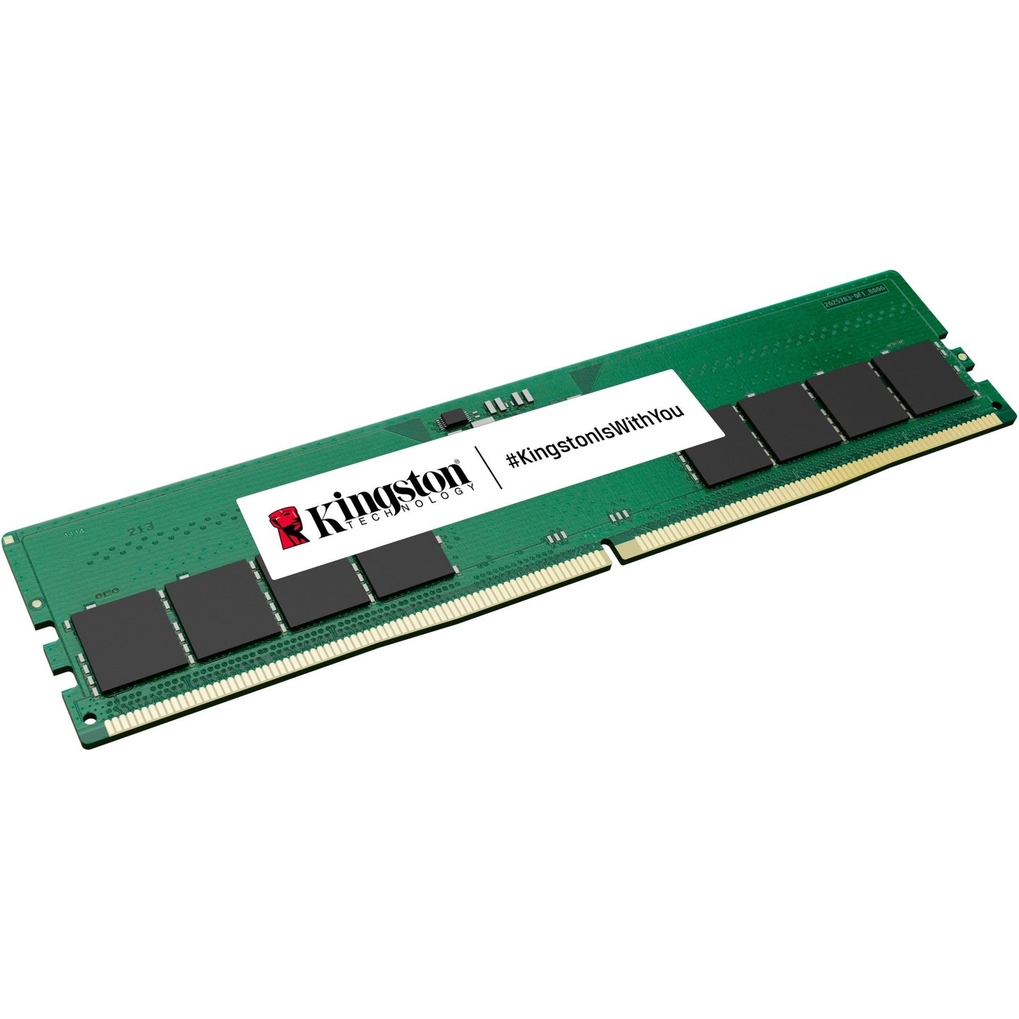 DIMM 32 GB DDR5-5600 REG, Arbeitsspeicher_1