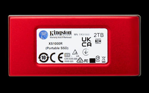 XS1000 Portable SSD 2 TB, Externe SSD_1