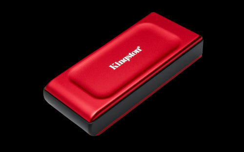 XS1000 Portable SSD 2 TB, Externe SSD_2