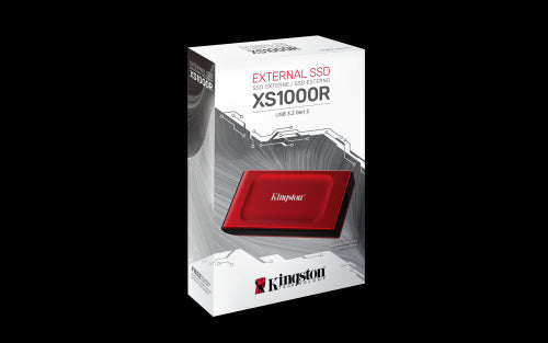 XS1000 Portable SSD 2 TB, Externe SSD_4