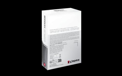 XS1000 Portable SSD 2 TB, Externe SSD_5