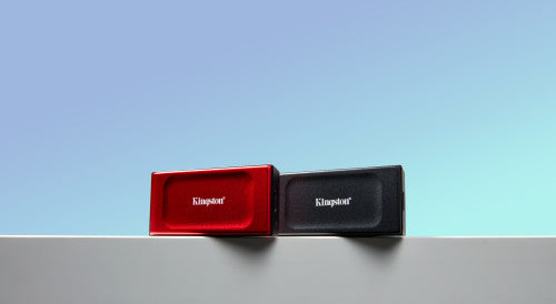 XS1000 Portable SSD 2 TB, Externe SSD_8