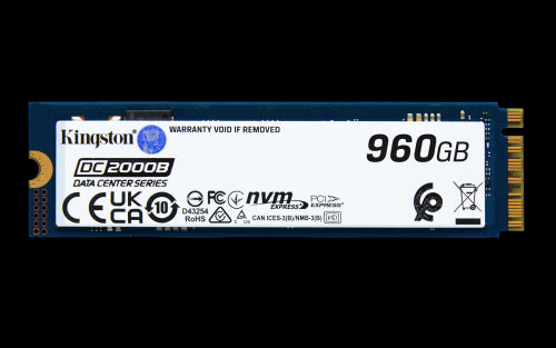 SSD Enterprise DC2000B M.2 NVMe PCIe 4.0 960GB per Server_2