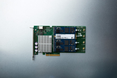 SSD Enterprise DC2000B M.2 NVMe PCIe 4.0 960GB per Server_9