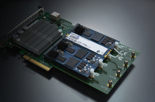 SSD Enterprise DC2000B M.2 NVMe PCIe 4.0 960GB per Server_10