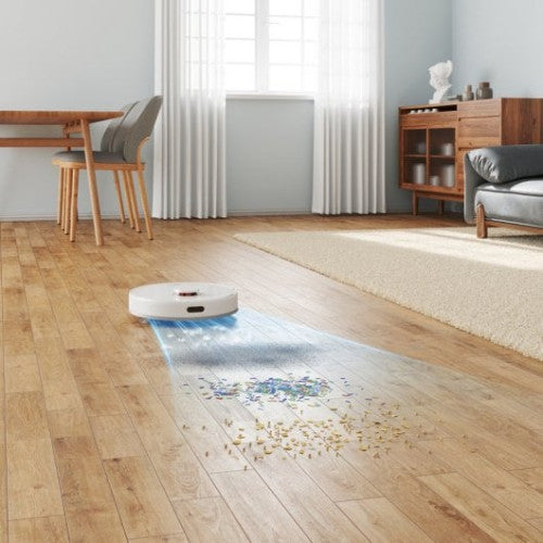 F9 Pro, Saugroboter_7