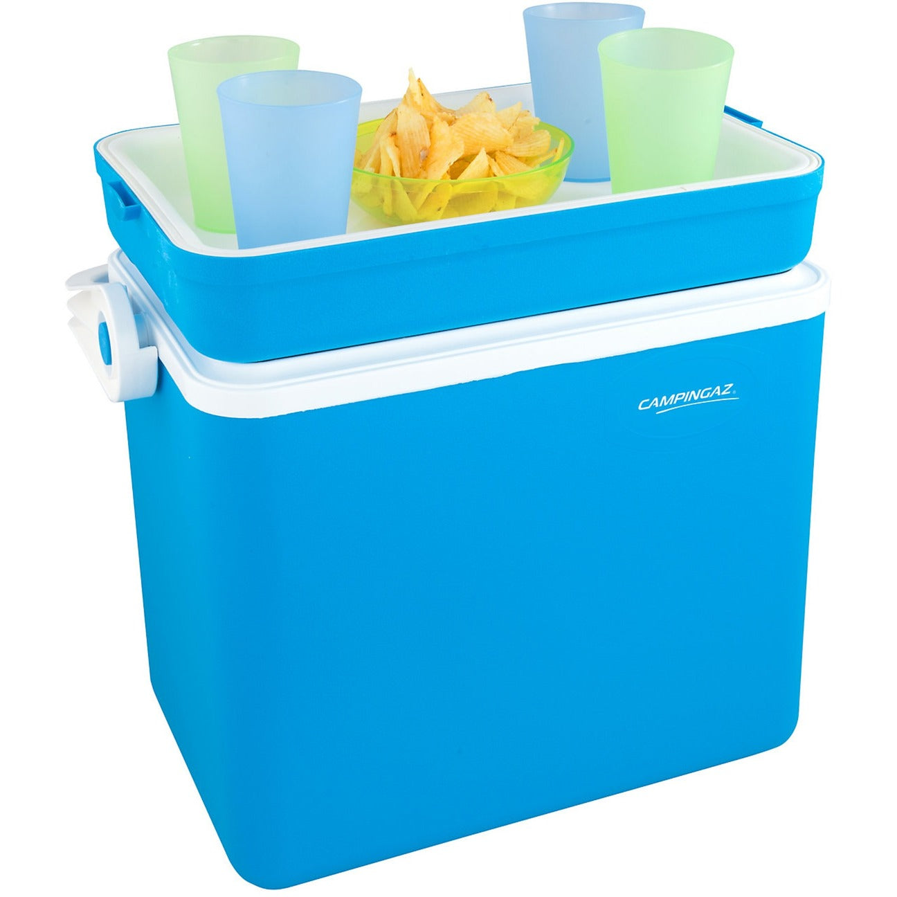 Geleira Campingaz Isotherm Extreme 17L