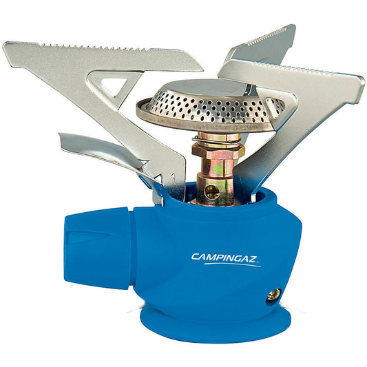 Fogão a gás de Campismo Campingaz Twister Plus