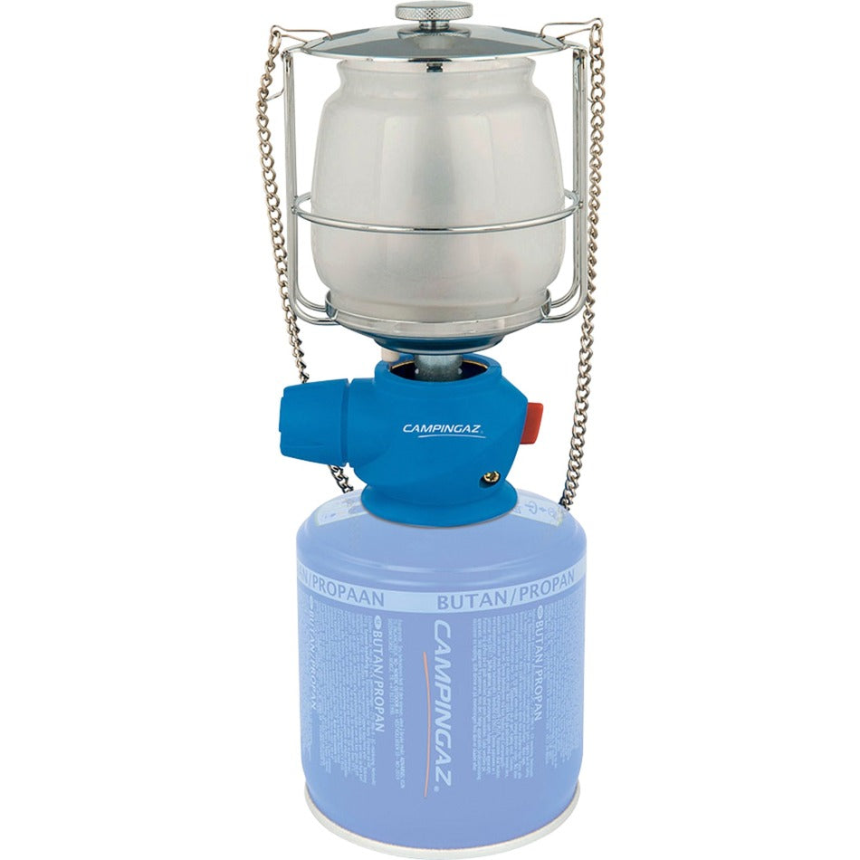 Candeeiro Portátil de Campismo a Gás 80 W CAMPINGAZ