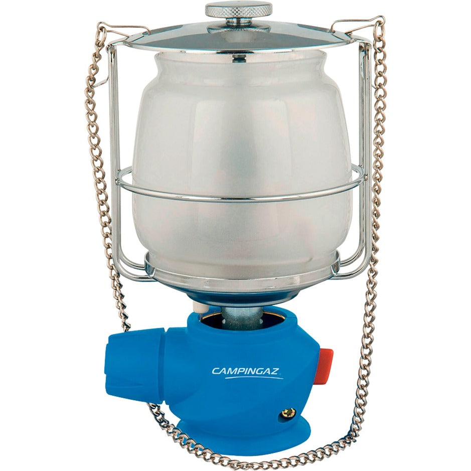 Candeeiro Portátil de Campismo a Gás 80 W CAMPINGAZ