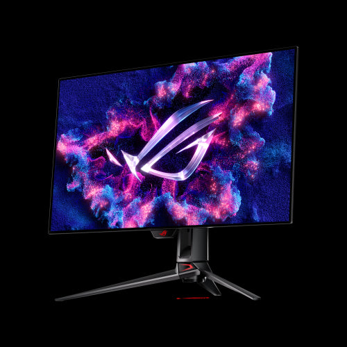 ASUS ROG Swift PG32UCDP pantalla para PC 80 cm (31.5") 3840 x 2160 Pixeles 4K Ultra HD OLED Negro_4