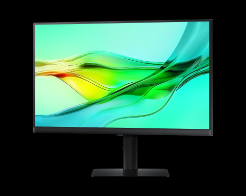 Samsung Monitor (LS24D600UAUXEN)_6