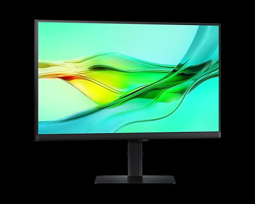 Samsung Monitor (LS24D600UAUXEN)_7