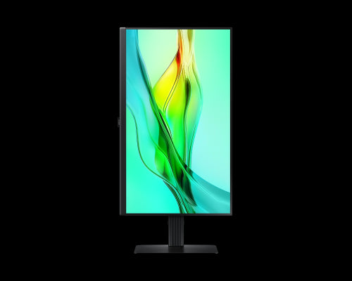 Samsung Monitor (LS24D600UAUXEN)_8