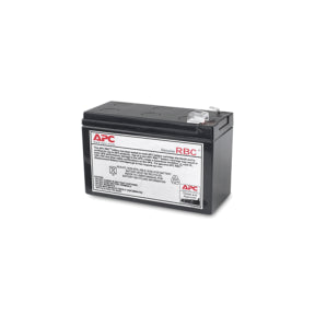 Bateria Substituta APC / APCRBC110_1
