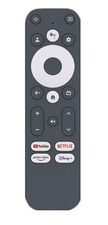 Strong SRT 41 adaptador Smart TV HDMI 4K Ultra HD Android Negro_1