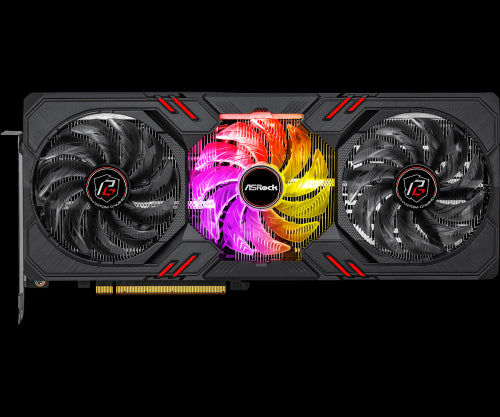 Asrock Phantom Gaming Arc A770 Intel 16 GB GDDR6_0