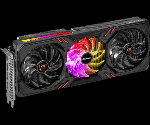 Asrock Phantom Gaming Arc A770 Intel 16 GB GDDR6_1